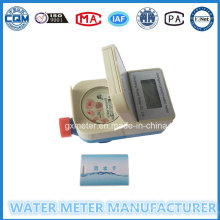 Prepiad IC Card Water Meter